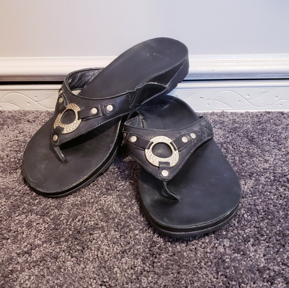 the walking company womens sandals